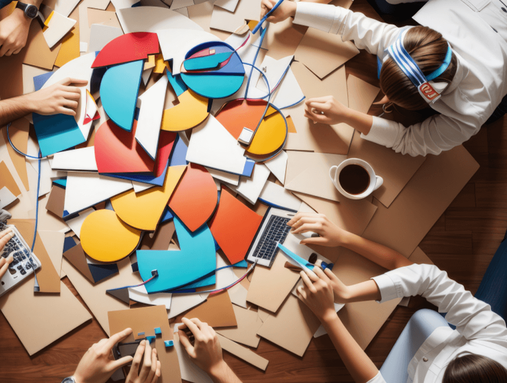 AI Playbook & Decision Intelligence Platform